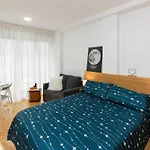 Coruna Vip Centro Apartamento