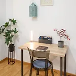 Apartamento Coruna Vip Centro *