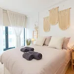 Apartment Coruna Vip Centro