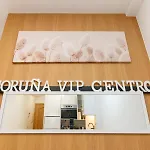 Coruna Vip Centro Apartment A Coruña