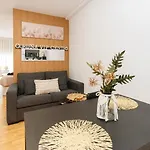 Apartment Coruna Vip Centro A Coruña