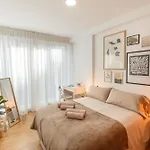 Coruna Vip Centro Apartment A Coruña