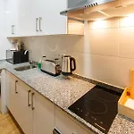 Apartment Coruna Vip Centro *