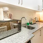 Apartment Coruna Vip Centro