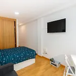 Apartment Coruna Vip Centro *