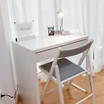 Coruna Vip Centro Apartamento *