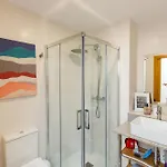 Coruna Vip Centro Apartment *