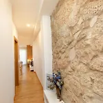 Coruna Vip Centro Apartment