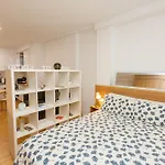 Coruna Vip Centro Apartment *