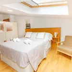 Coruna Vip Centro Apartamento