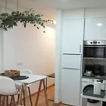 Apartment Coruna Vip Centro A Coruña