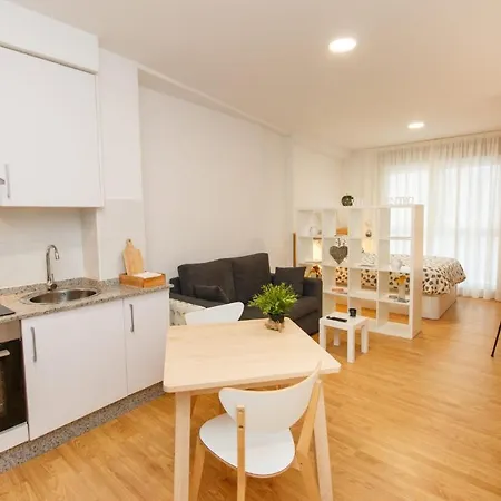 Coruña Vip Centro A Coruña