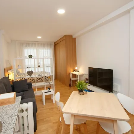 Coruna Vip Centro * A Coruna