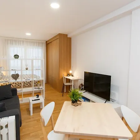 Coruna Vip Centro * A Coruna