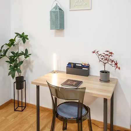 Apartamento Coruña Vip Centro *