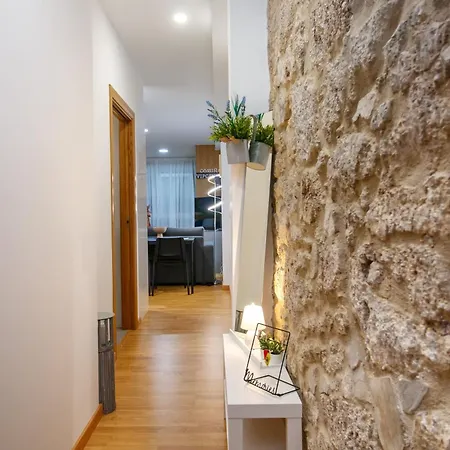 Coruña Vip Centro *