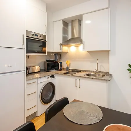 Coruna Vip Centro * A Coruna