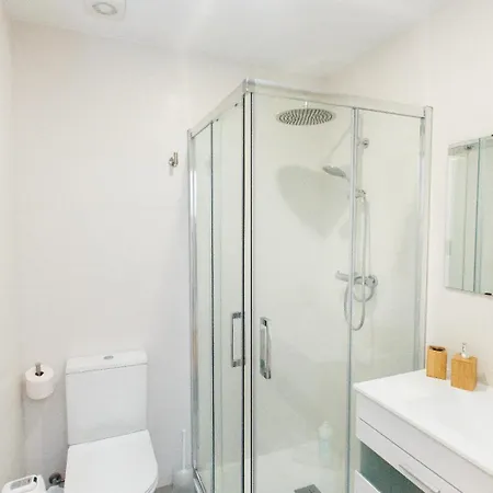 Apartment Coruna Vip Centro *