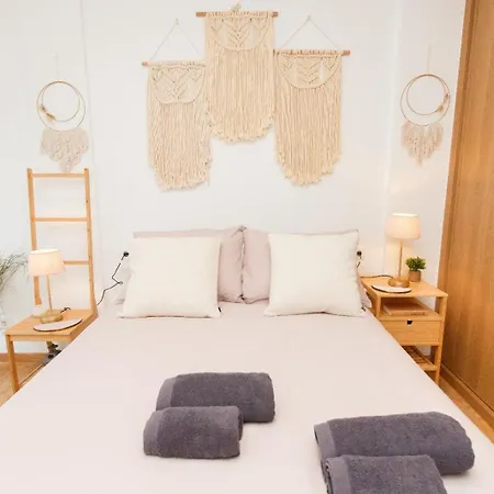 Apartamento Coruña Vip Centro A Coruña