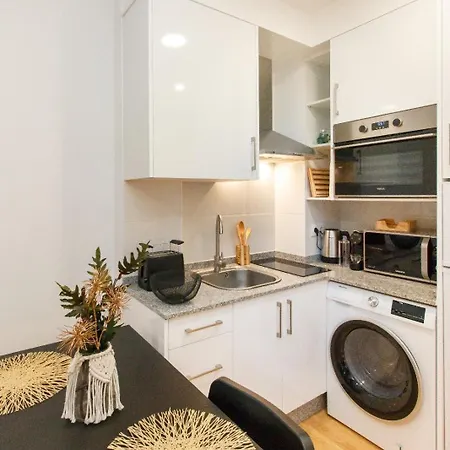 Coruna Vip Centro * A Coruna