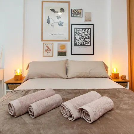 Coruna Vip Centro * Ла-Корунья