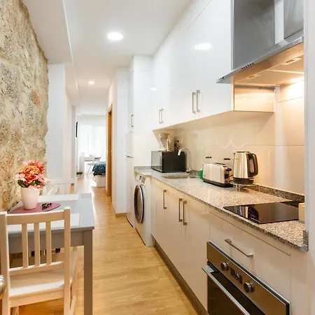 Coruña Vip Centro *