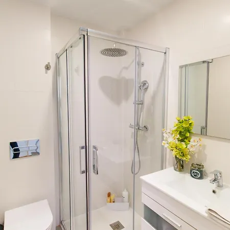 Coruña Vip Centro * A Coruña