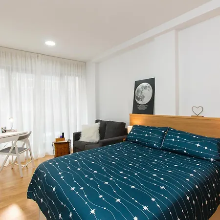 Apartment Coruna Vip Centro