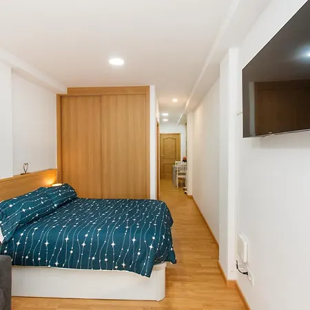 Coruña Vip Centro *