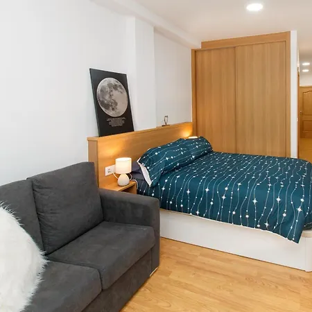 Coruña Vip Centro