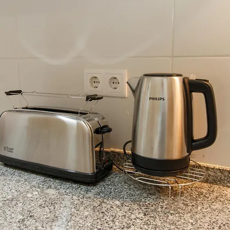 Coruña Vip Centro * A Coruña