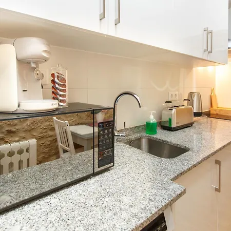 Apartment Coruna Vip Centro