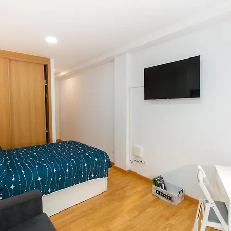 Apartment Coruna Vip Centro *