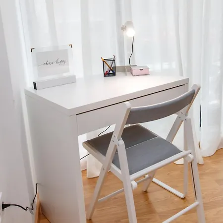 Coruña Vip Centro Apartamento *