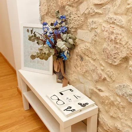 Coruña Vip Centro Apartamento *