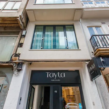 Coruña Vip Centro A Coruña