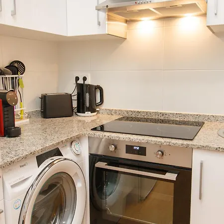 Apartamento Coruña Vip Centro *