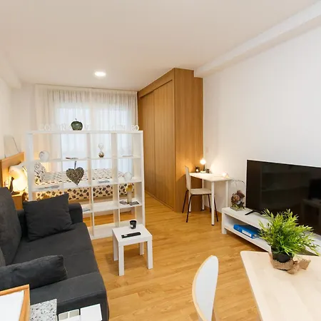 Apartment Coruna Vip Centro