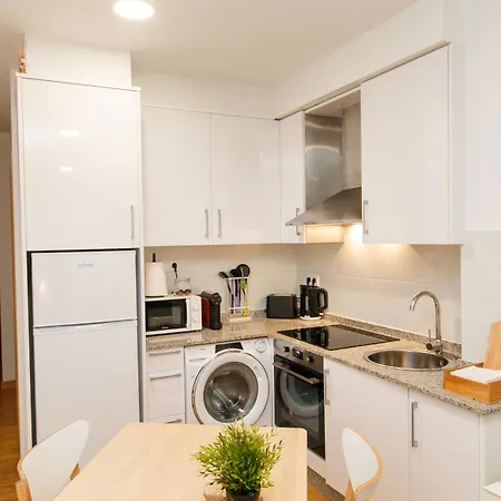 Coruna Vip Centro A Coruna