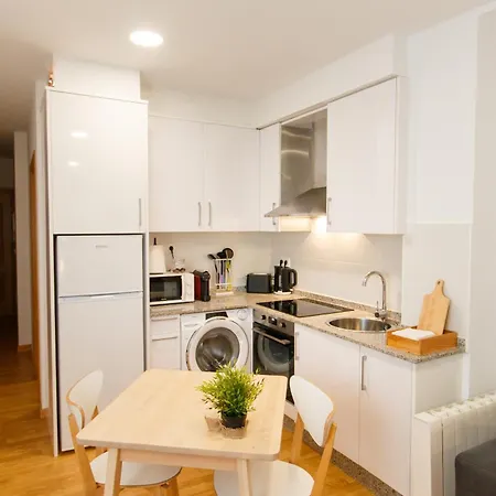 Coruña Vip Centro * A Coruña