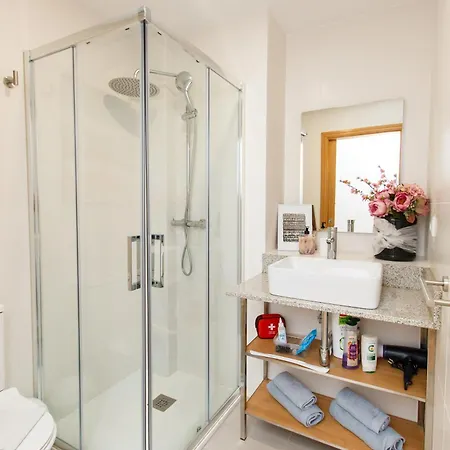 Apartamento Coruña Vip Centro