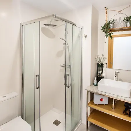 Apartment Coruna Vip Centro