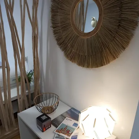 Coruna Vip Centro Apartment