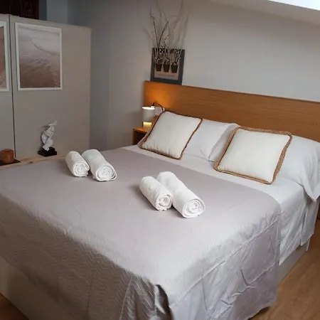 Apartment Coruna Vip Centro
