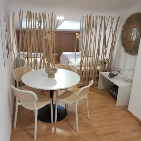 Coruna Vip Centro Apartment A Coruna