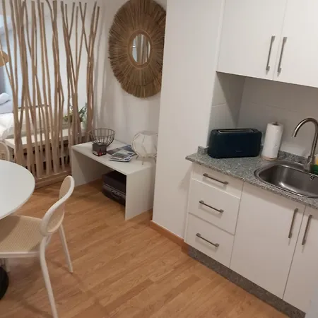 Apartment Coruna Vip Centro A Coruna