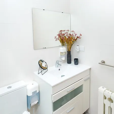 Apartamento Coruña Vip Centro