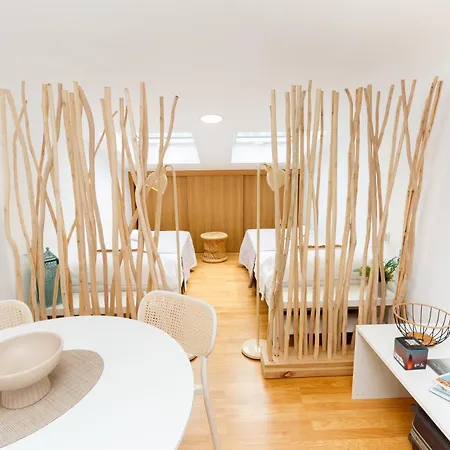 Coruna Vip Centro * A Coruna