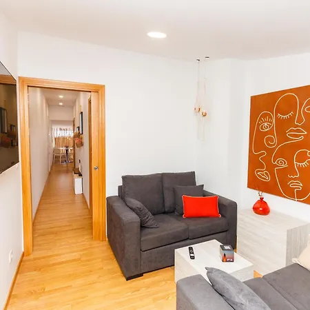 Apartamento Coruña Vip Centro *