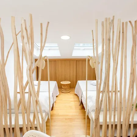 Coruña Vip Centro Apartamento A Coruña